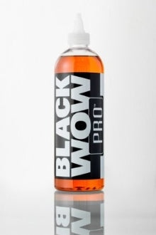 Black Wow Professional Trim Restorer (16 oz)