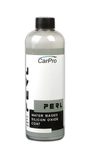 CarPro PERL Plastic Engine Rubber Leather Protectant - 4 L