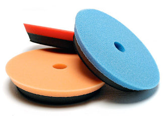 Lake Country HD Orbital Blue Cutting Pad (7 Inch)