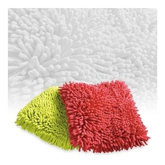 Griot's Garage Micro Fiber Wash Pads (2 Pack)