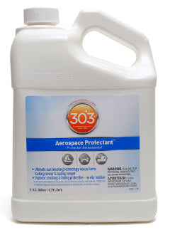 303® Aerospace Protectant™ (128 Oz) – Gloss Garage