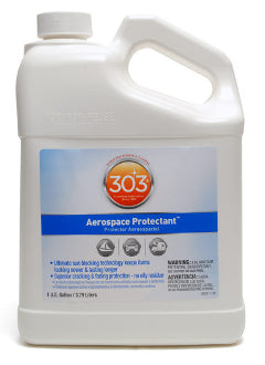 303® Aerospace Protectant™ (128 Oz)