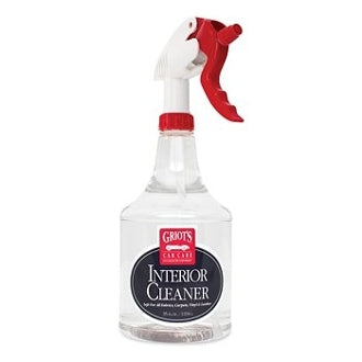 Griot's Garage Interior Cleaner (w/sprayer ) 35 oz