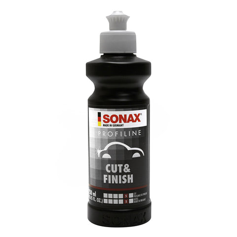 SONAX Cut and Finish 250ml