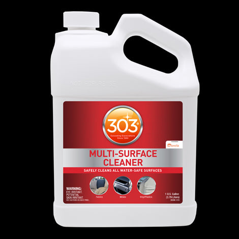 303® Multi-Surface Cleaner™ 128 0z (1 US Gallon)