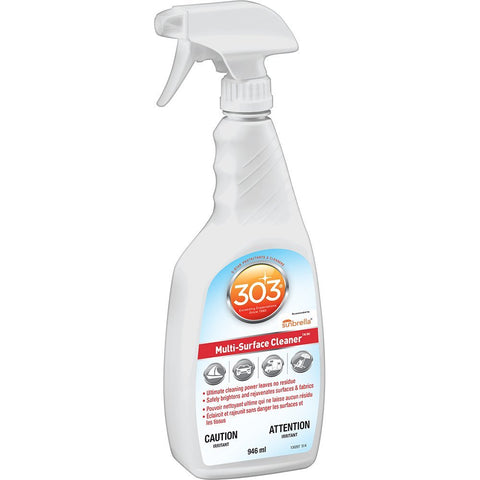 303® Multi-Surface Cleaner™ (32 Oz)