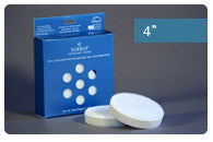 Surbuf® R Series 4" / 2 Pack