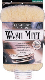 SM Arnold Clear Coat Wash Mitt