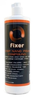 CAR PRO Fixer Polish (16 oz)