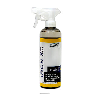 Car Pro Iron X Iron Remover Lemon Scent 500ml