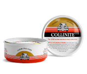 COLLINITE Super Doublecoat Auto Wax #476 (9oz)