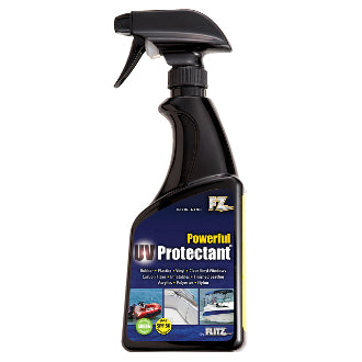 FLITZ Auto/Truck UV Protectant with SPF 50 (473 ml)