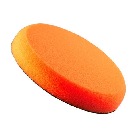 4" Lake Country Orange Light Cutting Pad