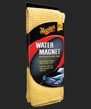 Meguiar's Water Magnet Drying Towel 22 X 30 Inches