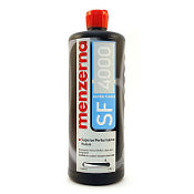 Menzerna Super Finish Polish SF 4000 (32 Ounce)