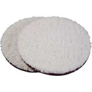 Meguiar's (6") DA Microfiber Xtra Cut Disc - 2 pk