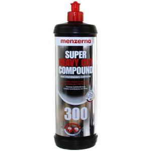 Menzerna Super Heavy Cut Compound SHCC 300 (32 Oz)