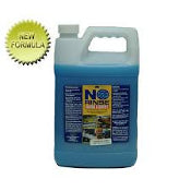 Optimum No Rinse Wash & Shine ONR (128 Ounce Blue)