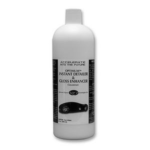 Optimum Instant Detailer & Gloss Enhancer Concentrate (32 Oz)