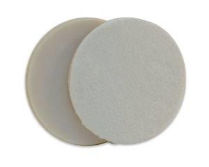Optimum Microfiber Polishing Pad (6.25 Inch)