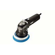 RUPES Big Foot Random Orbital Polisher LHR 12ED (125mm - 5” BP)