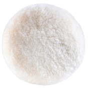 SONAX Lambskin Polishing Pad 130mm