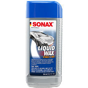 Sonax Hybrid NPT Liquid Wax 500 ml