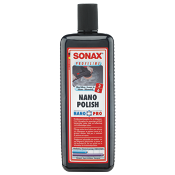 SONAX Profiline Nano Polish 1000ml (33.8 FL OZ)