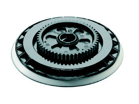 Flex XC 3401 VRG Backing Plate (5-1/2 Inch)