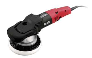 FLEX XC3401 VRG Orbital Polisher