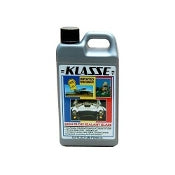 Klasse High Gloss Sealant Glaze  500ML.