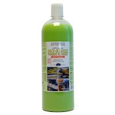 Optimum No Rinse Wash & Wax (8 Oz)