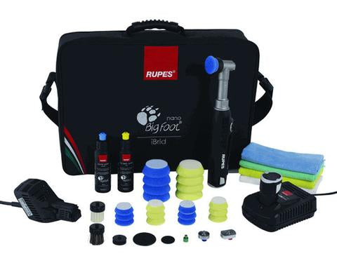 Rupes BigFoot iBrid Nano