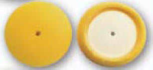 Gloss Garage (3 Pack) MICRO FOAM BUFFING PADS 3.5" Inches