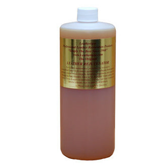 Leatherique Rejuvenator Oil (8 Ounces)