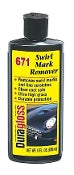 Duragloss #671 SMR Swirl Mark Remover ( 8 Oz)