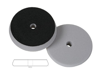 Lake Country Force Grey Heavy Cutting Pad 6.5 " Inch
