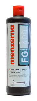 Menzerna Fast Gloss Compound FG 400 (32 oz)