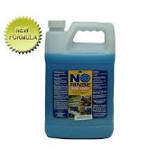 Optimum No Rinse Wash & Shine ONR (128 Ounce Blue)