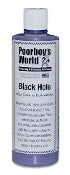 POORBOY'S World Black Hole Show Glaze for Dark Vehicles (32oz)