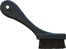 Gloss Garage  Horse Hair Upholstery Piping Brush