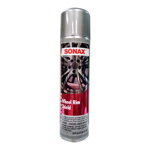 Sonax Wheel Rim Shield (400ml 13.5 FL OZ)