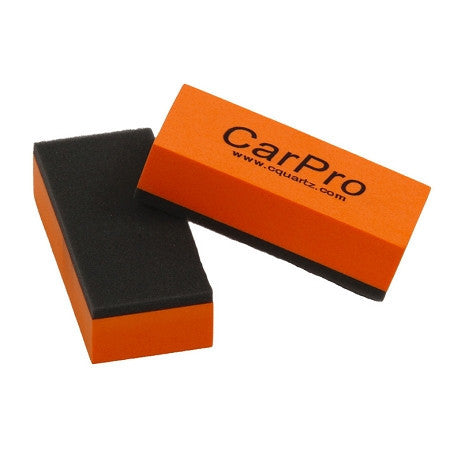 CarPro Cquartz Applicator