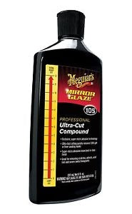 Meguiar's Ultra-Cut Compound M105 (8oz)